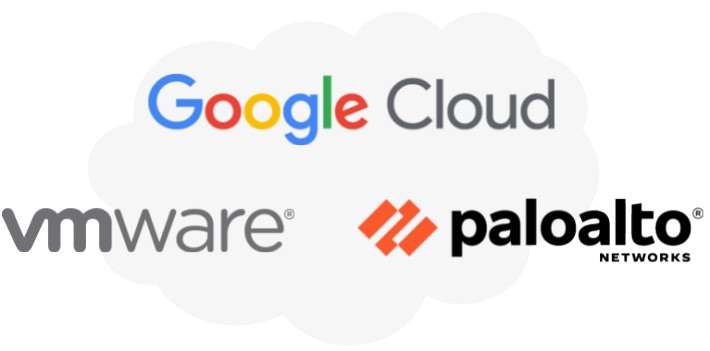 Google Cloud